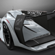Image for article titled Mazda LM55 Vision Gran Turismo: This Is It